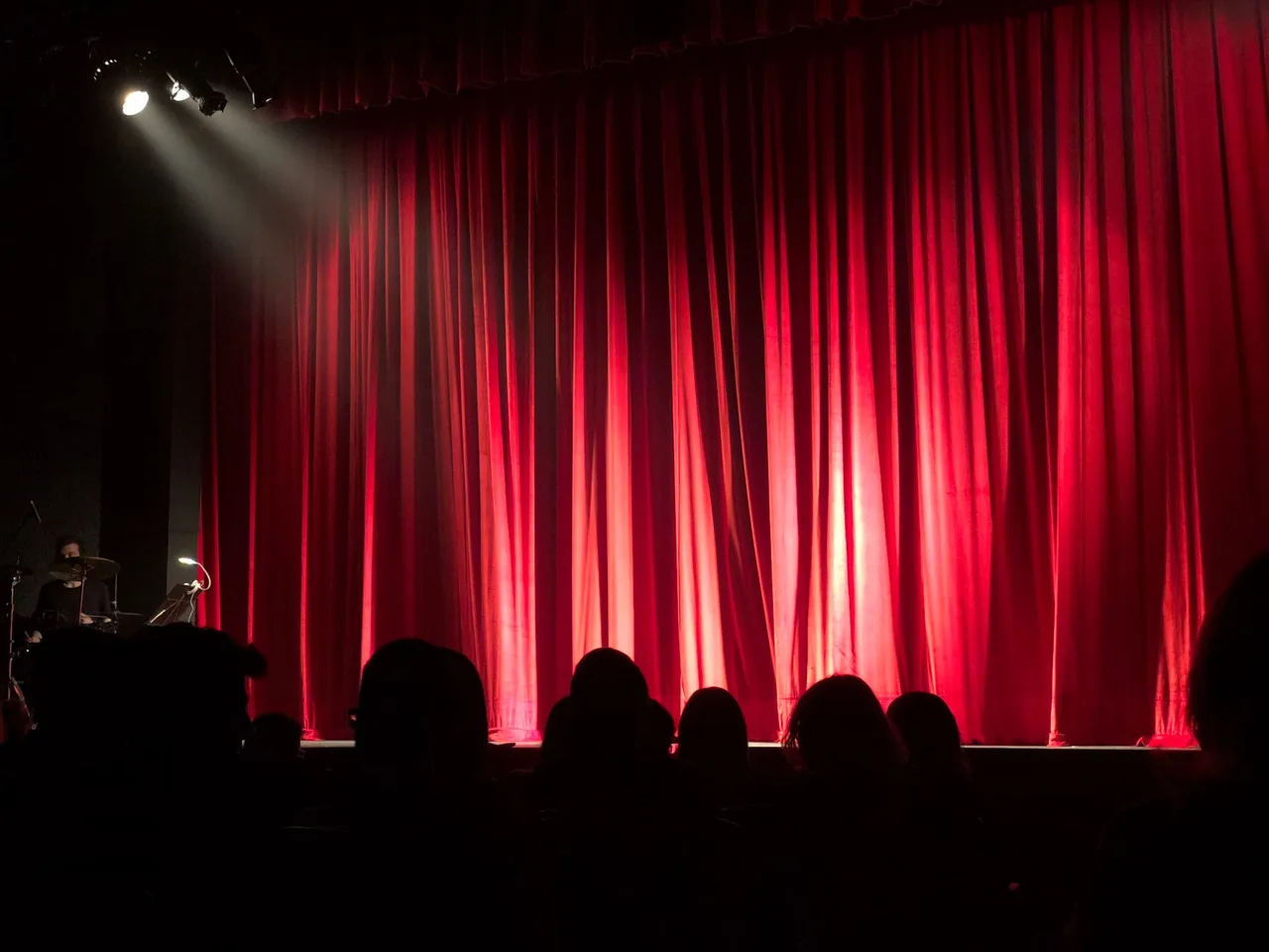 How to Buy Tickets for Korean Performances Online (in English)