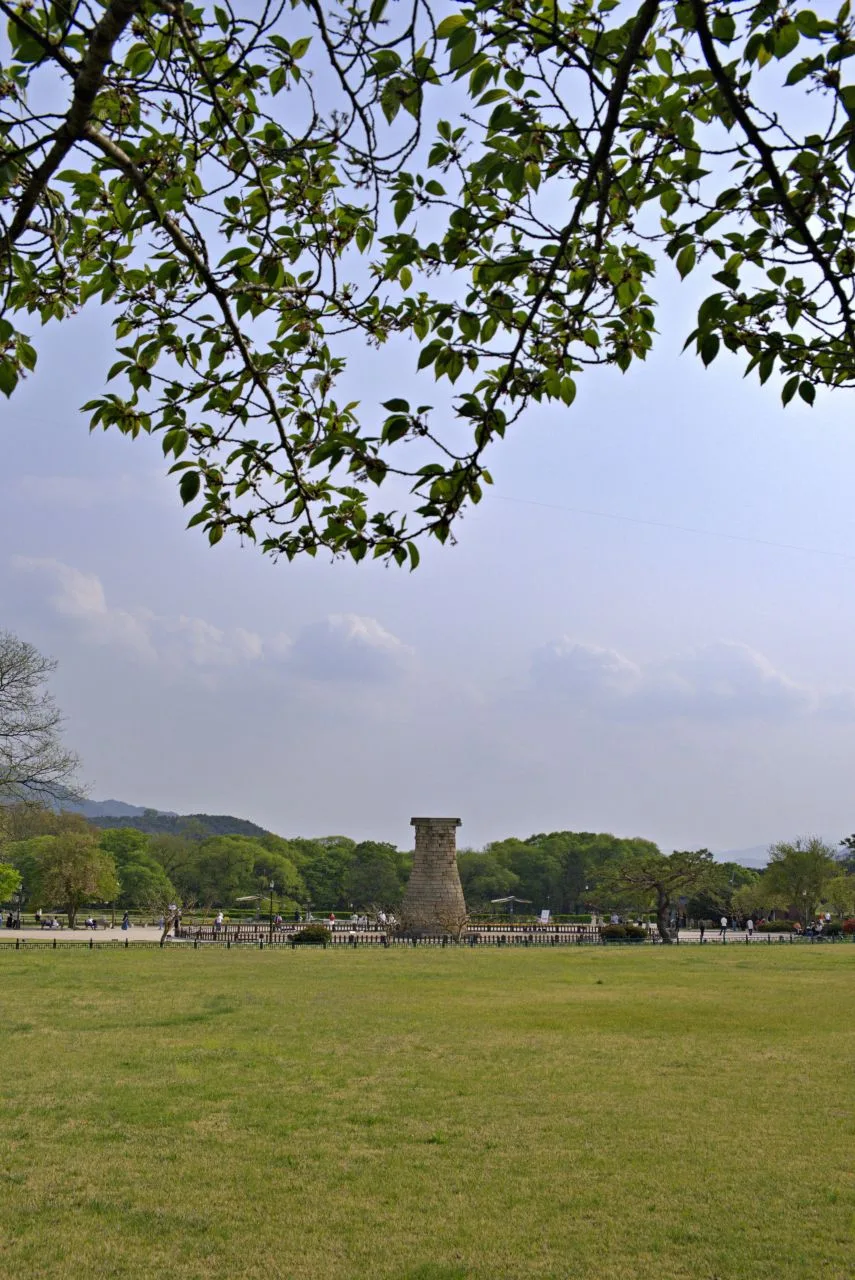 Day 4: Journey to Gyeongju, the ancient capital
