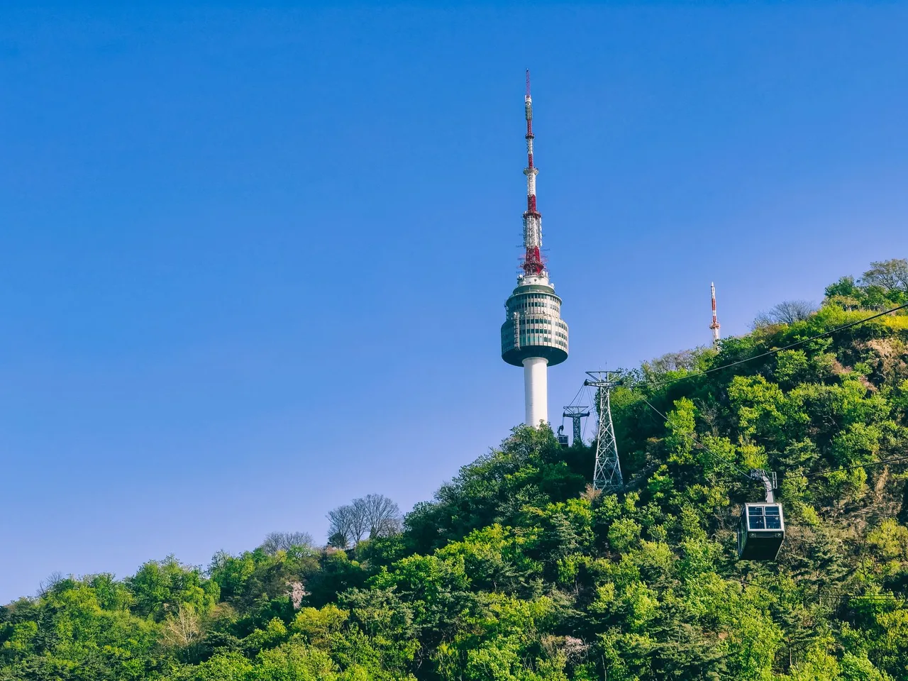 K-drama filming locations you can visit