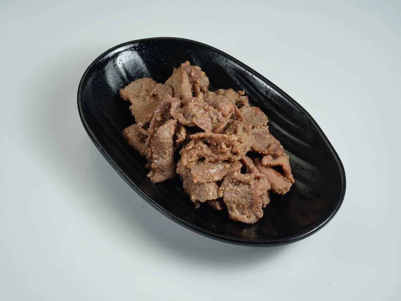 Chicken Bulgogi: Korean BBQ chicken