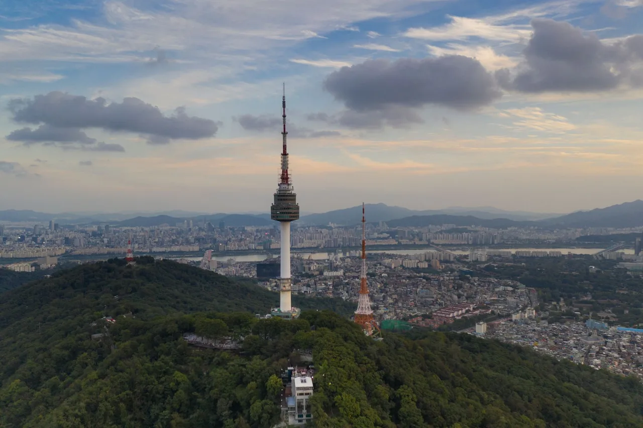 K-drama filming locations you can visit