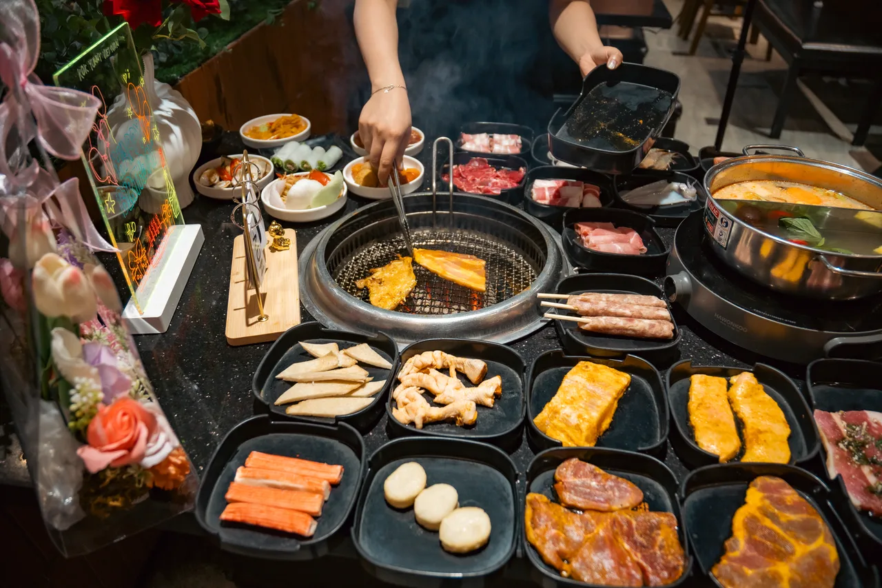 Top Korean BBQ restaurants in Seoul